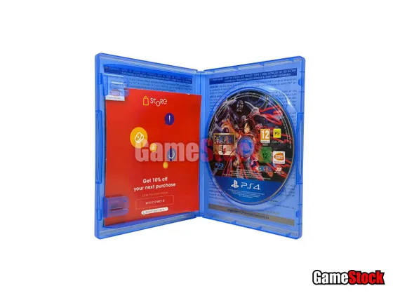 PS4 One Piece: Pirate Warriors 4 (Б/У, Русские субтитры, CUSA-17226)