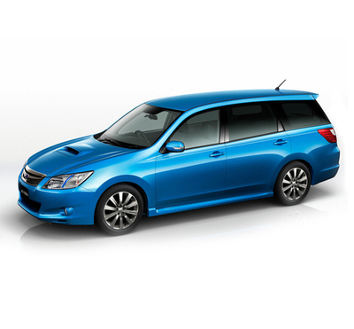 Subaru Exiga YA (06.2008 - 03.2015)
