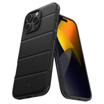 Чехол Spigen Caseology Athlex Magsafe, active black - iPhone 16 Pro