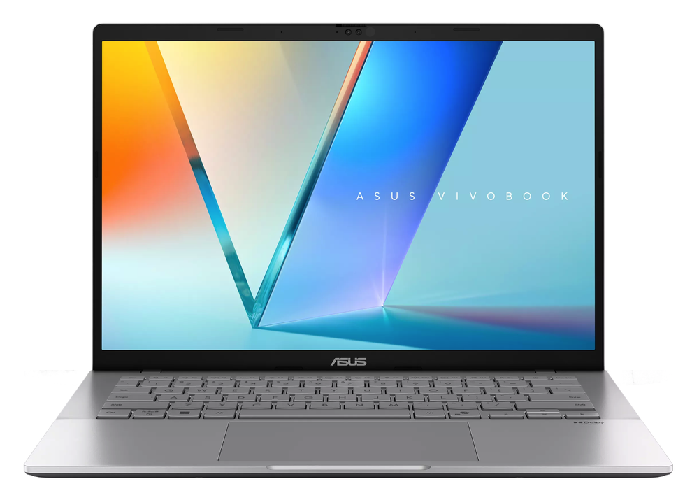 Ноутбук Asus VivoBook S M3407H
