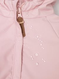 Комбинезон демисезонный мембранный "Пион" 0+