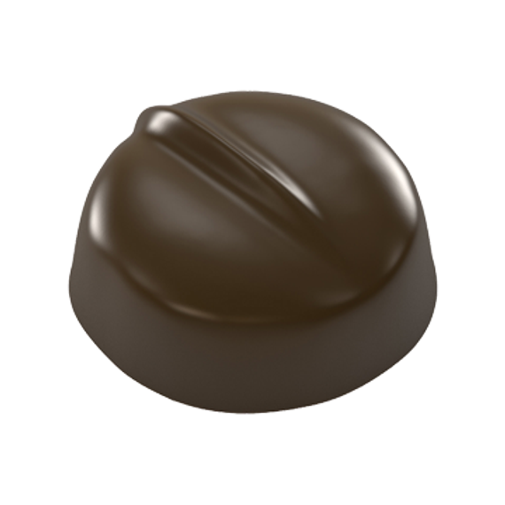 107 | Форма для шоколадных конфет (275*135 мм)