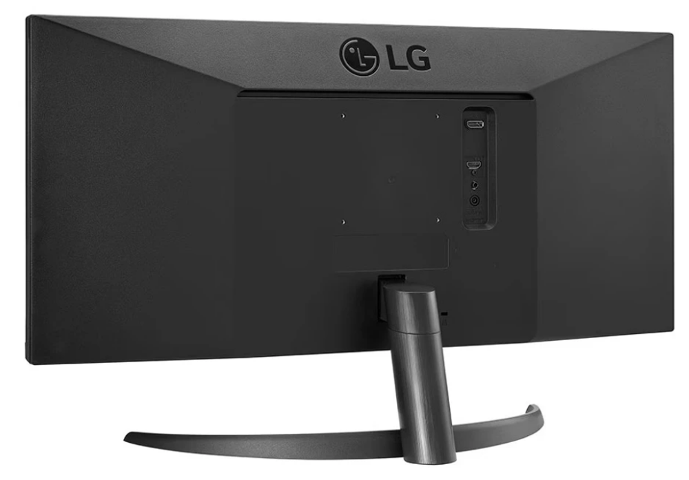 Монитор 34" LG UltraWide 34WQ500-B