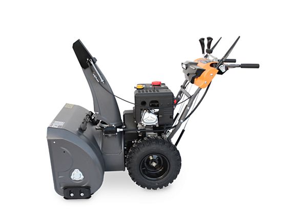 Снегоуборщик VILLARTEC WB 1176E (DA)