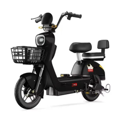 Электрический мотоцикл super pro vrs484