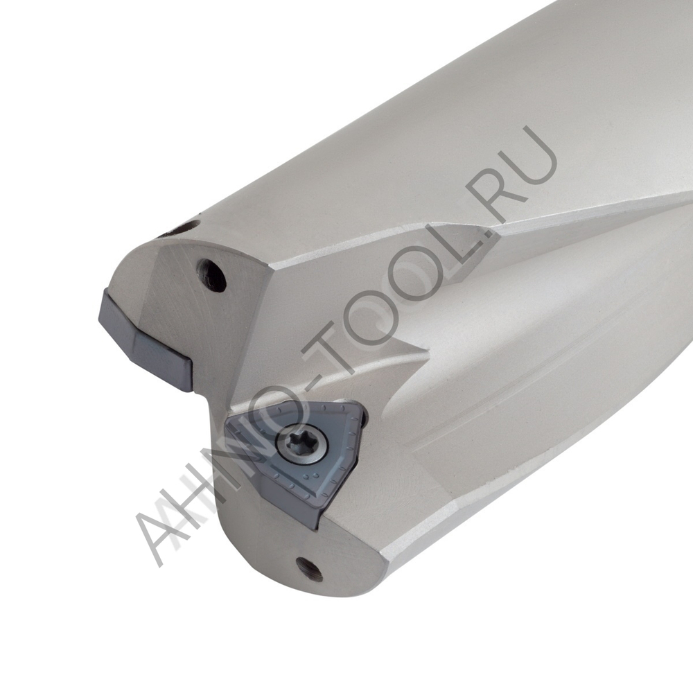 Сверло корпусное 34.5мм C32-3D34.5-108WC06 ACCKee