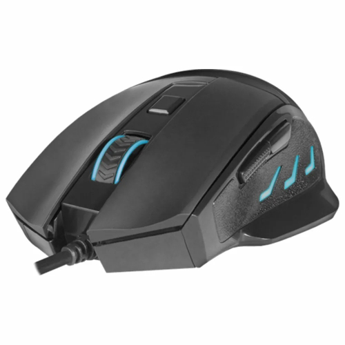 Проводная Мышь Redragon Phaser M609 (USB 2.0, 6btn, 3200 dpi)