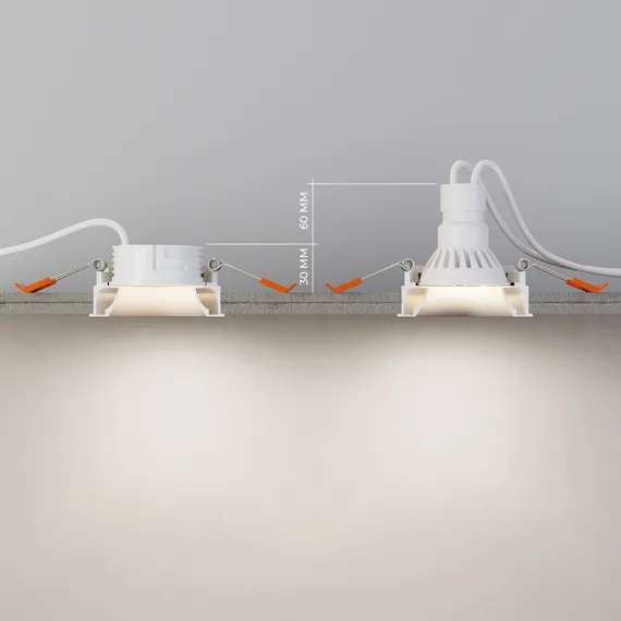 ST9101.449.07DIM Модуль ST-Luce Черный LED -*7W 4000K Источники света