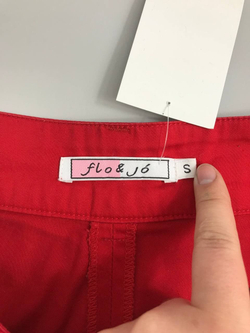 Брюки Flo&Jo яркие 44 размер