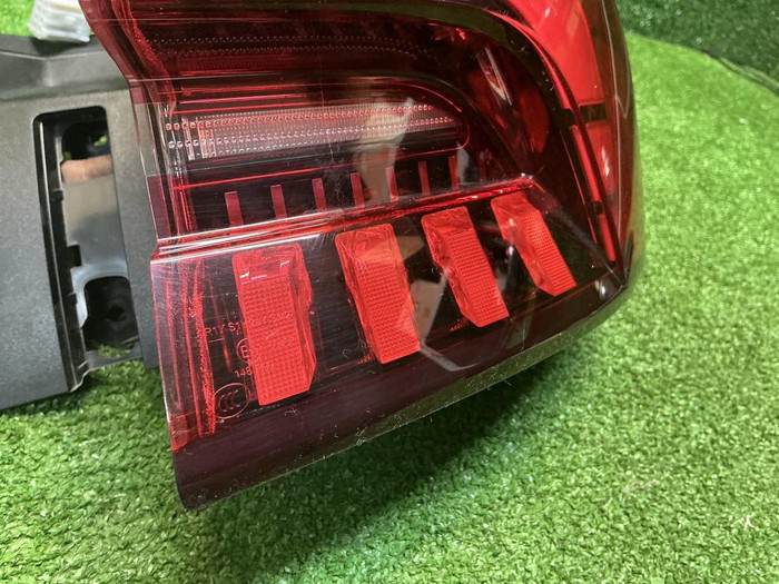 Фонарь правый внешний Chery Tiggo 8 Pro Max 23-нв