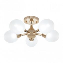 Люстра на штанге Arte Milano Napoli-2420 332420/5 FGD