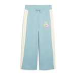 Детские брюки PUMA T7 SNFLR 7/8 Sweatpants