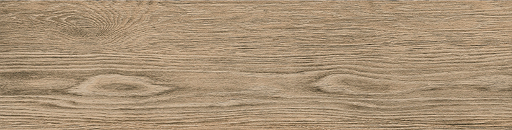 Oak Керамогранит коричневый OK 0011 15х60