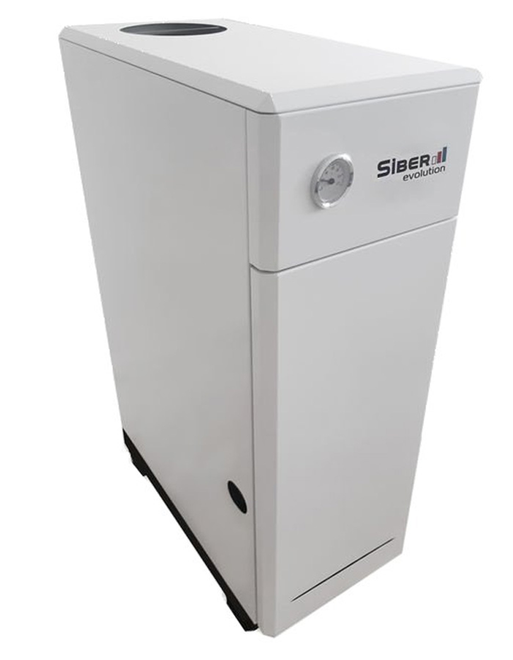 Котел напольный газовый Siber Evolution КСГ- 8