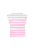 Футболка Guess - пудро-розовый(J4RI09 K9NF3)