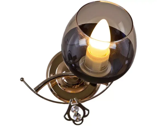 Светильник настенный 00976-0.2-01