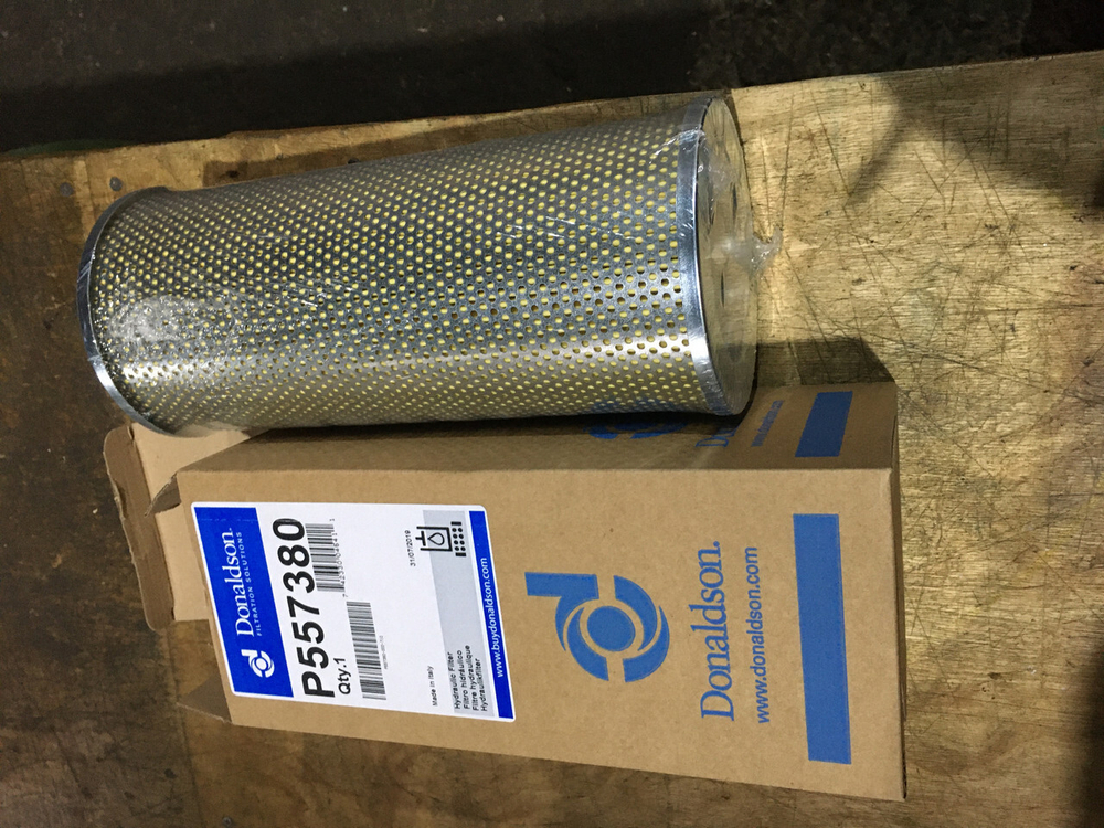 Фильтр гидравлический Donaldson P557380