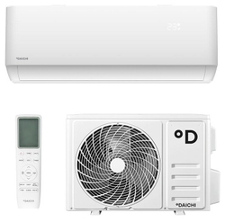 Cплит-система Daichi AIR35AVQS1R / AIR35FVS1R (in+out)