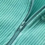 Толстовка Ymkashix Puff велюровая фисташковая