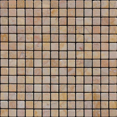 Мозаика мрамор Adriatica 7M063-20T (20x20)