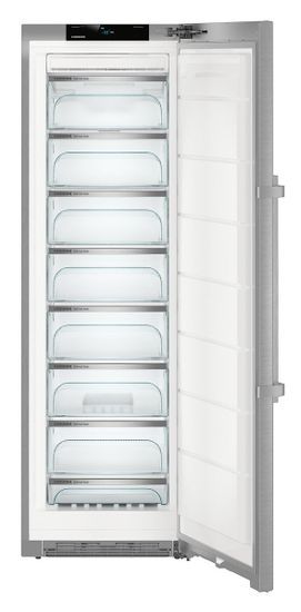 Морозильник Liebherr SGNes 4375