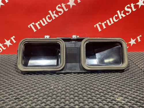 Дефлектор воздушный 2020г