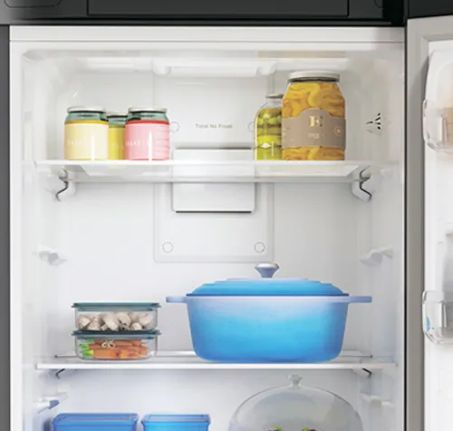 Холодильник Indesit ITR 5200 X – 13