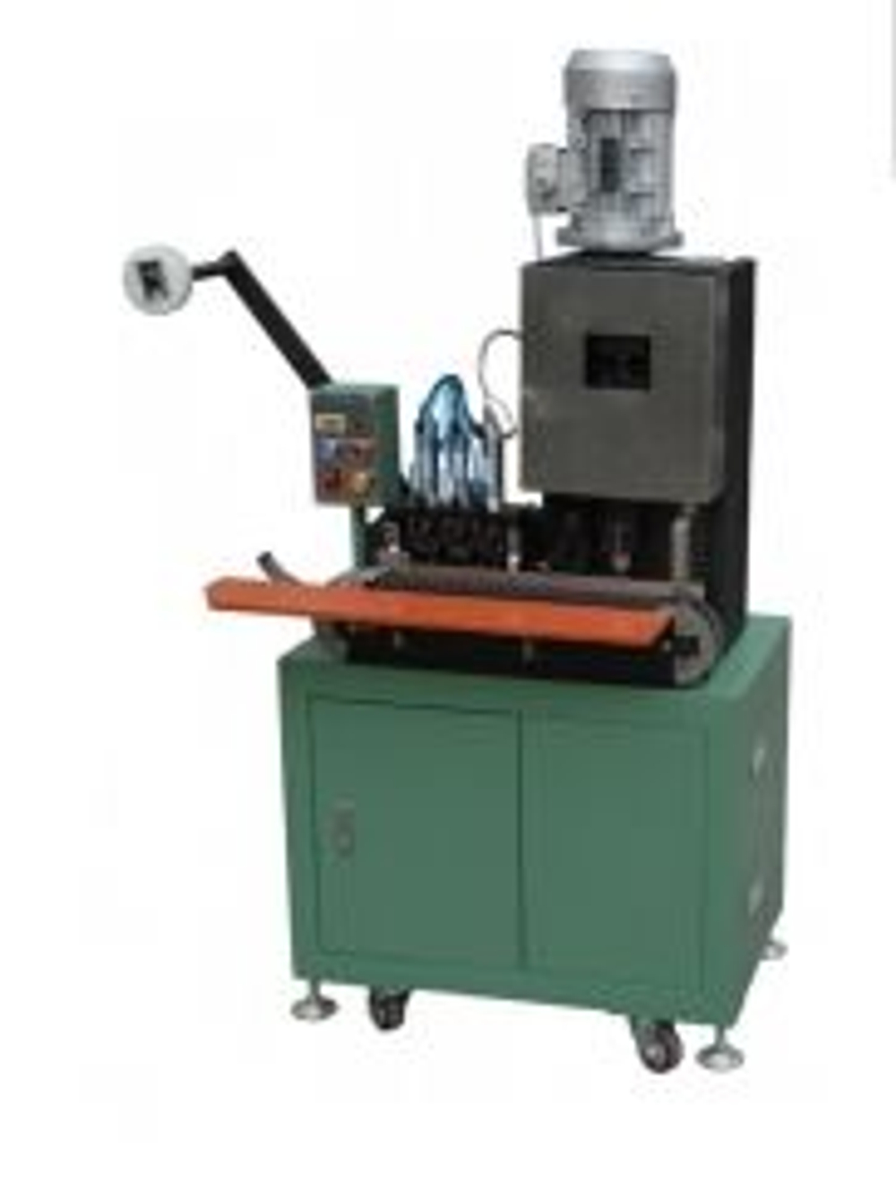 Пресс для обжима клемм Machinery AM203-E