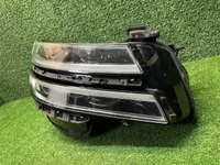 Фара правая Genesis G80 2 (2020-2024) LED