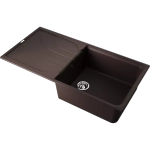 Кухонная мойка Omoikiri Yasugata 100-BE