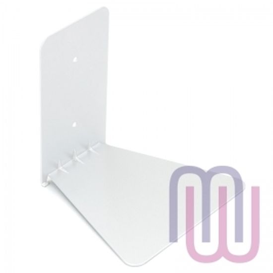 Полка книжная Conceal малая