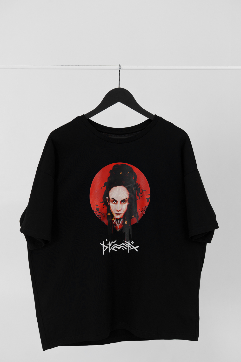 Футболка Солнце