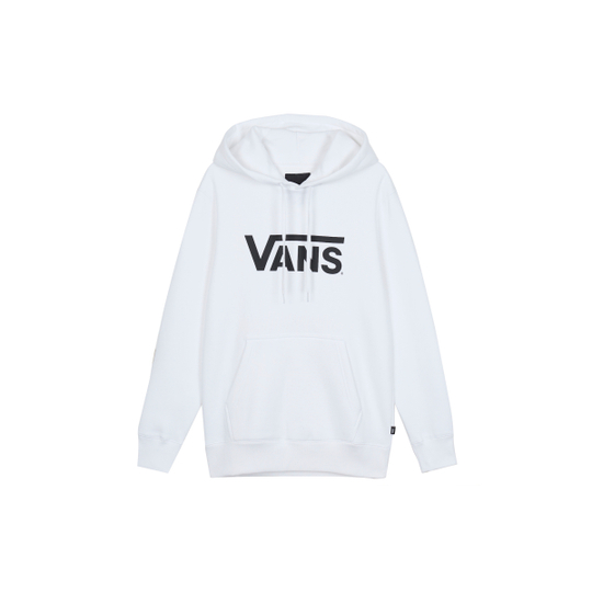 Толстовка Vans Logo, VN0A3TXIWHT