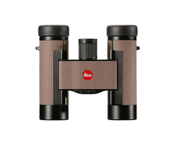 Бинокль Leica Ultravid Colorline 8x20 Aztek Beige - фото 1