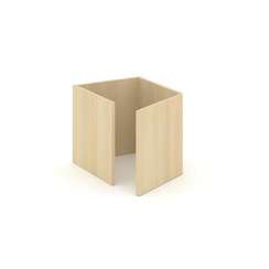 Style Project Вставка с распаш. фасадом SN.VS-003  351*388*351