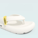Шлепанцы-вьетнамки Paul Frank CHAO II (White)