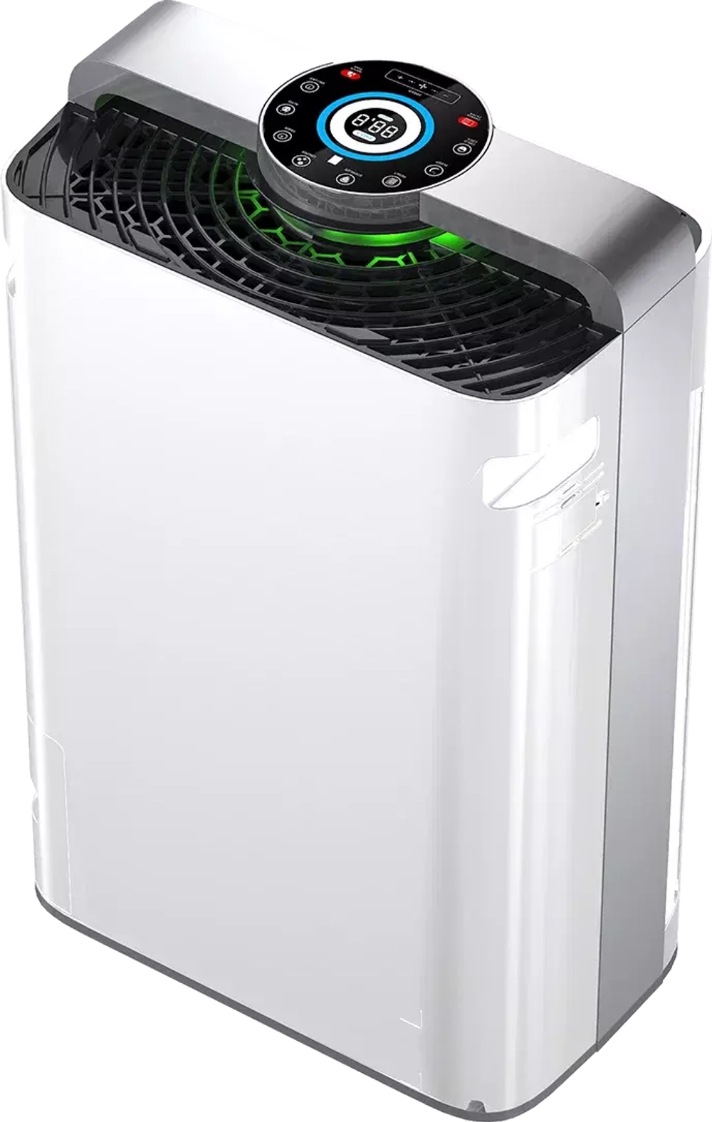 Очиститель воздуха Thermex Vivern 500 Wi-Fi