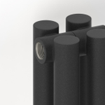 Сунержа Эстет-11 500х90 2 секции