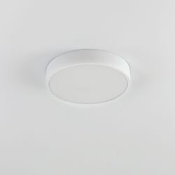 Citilux Купер CL72424V0 LED Светильник потолочный Белый