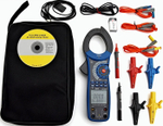 Токоизмерительные клещи  CEM DT-3353
