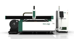 Лазерный станок Oree Laser FM3015AT6 3000W