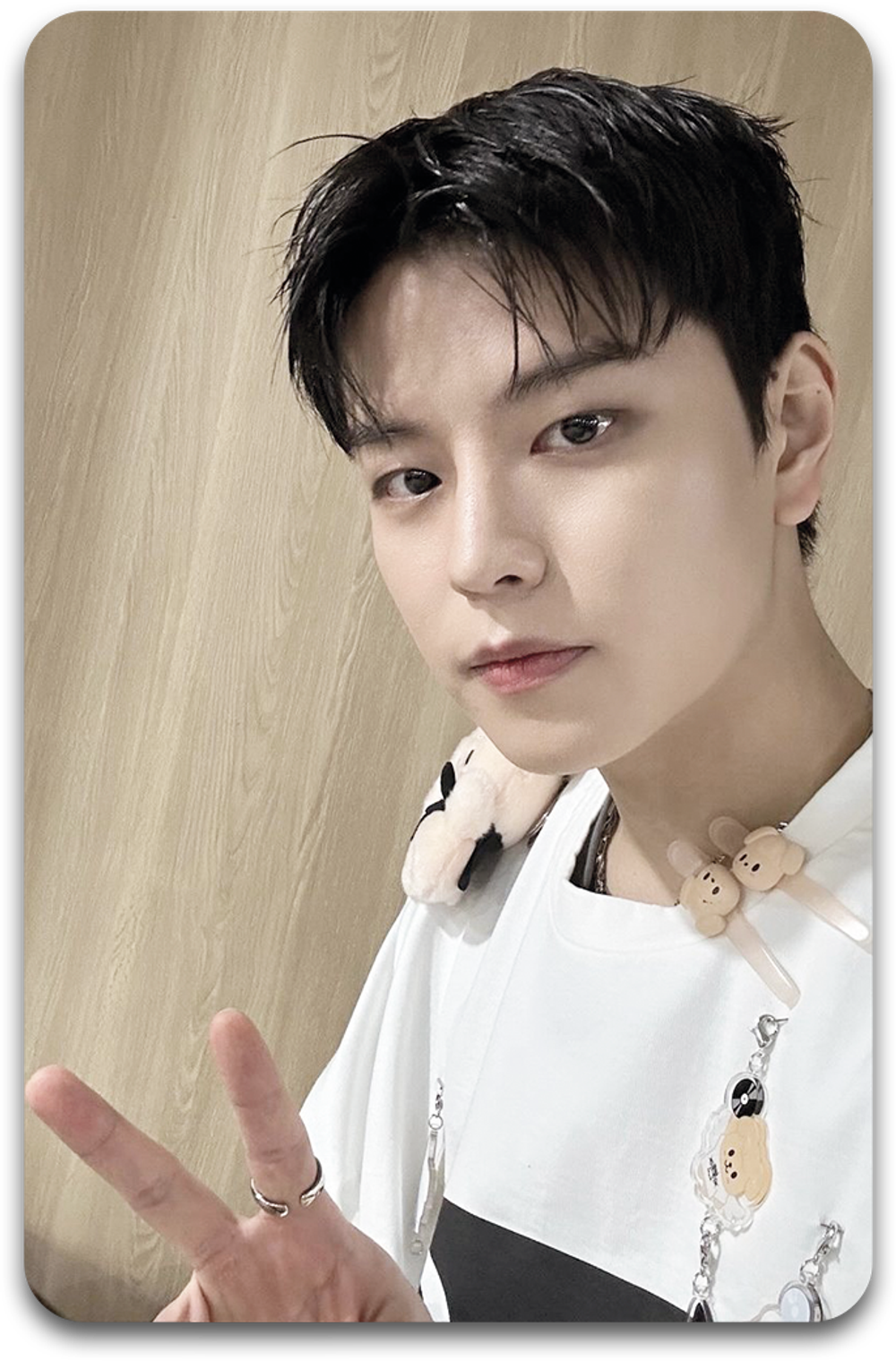 Карта / STRAY KIDS #1876