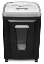 Уничтожитель бумаг ГЕЛЕОС УП21-7+