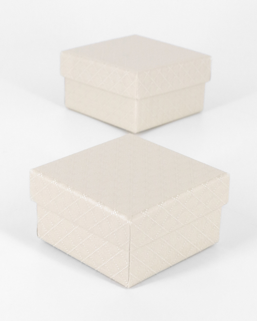 Картонный футляр серии «Ариадна» 60x60x34 мм