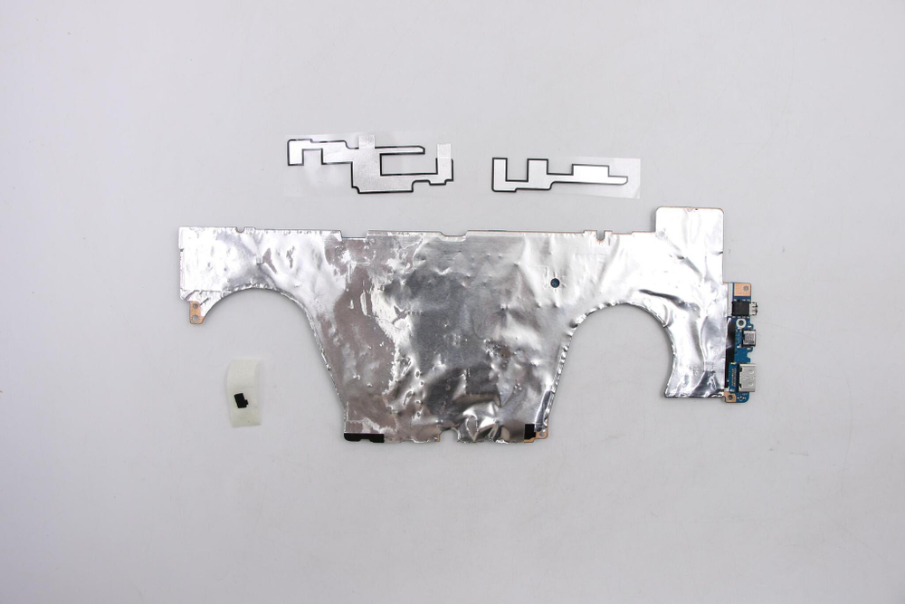 Материнская плата для ноутбука Lenovo C340-14API/FLEX-14API AMD Athlon 300U 0G FPWIN WIN UMA (5B20S42500), оригинал