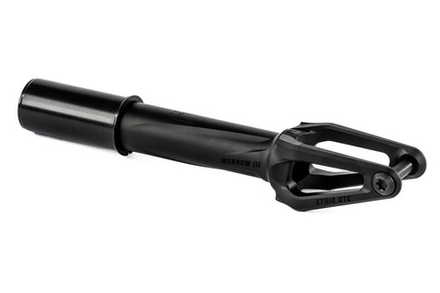 Вилка Ethic Merrow v3 fork HIC black