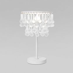 Настольная лампа декоративная Bogate's Gutta 01126/1