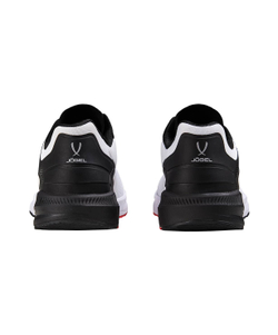Кроссовки беговые Hyperlight White/black