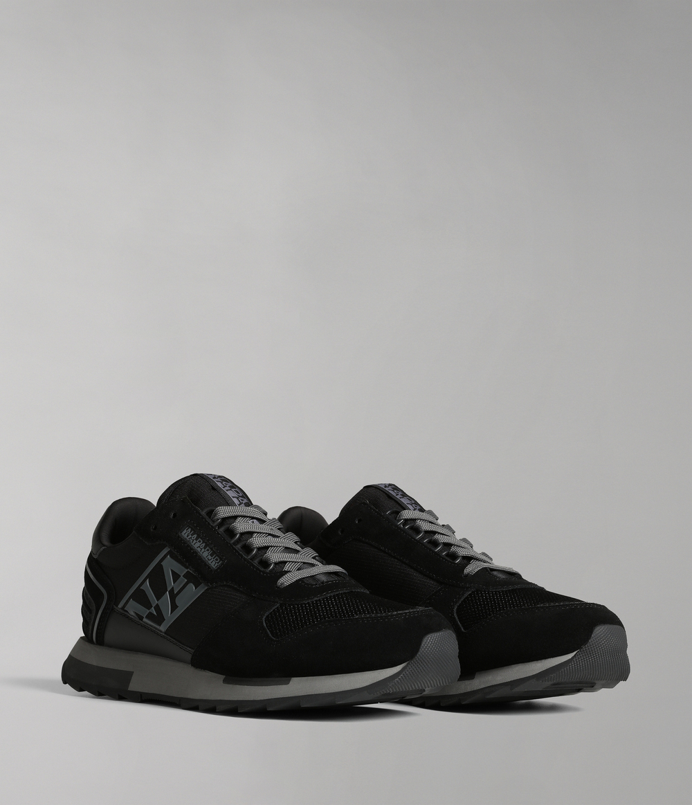 Мужские кроссовки NAPAPIJRI VIRTUS