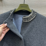 Бомбер Gucci